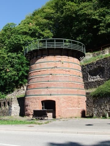 Maçon Crêts en Belledonne