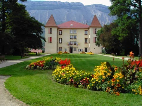 Maçon Montbonnot-Saint-Martin