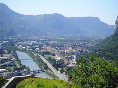 Maçon Saint-Martin-le-Vinoux