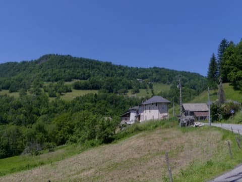 Maçon Le Verneil