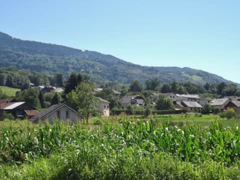 Maçon Sainte-Hélène-sur-Isère