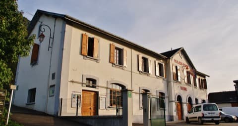 Maçon Villard-Léger