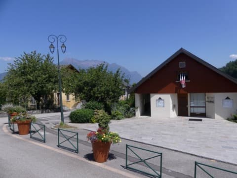 Maçon Villard-d'Héry