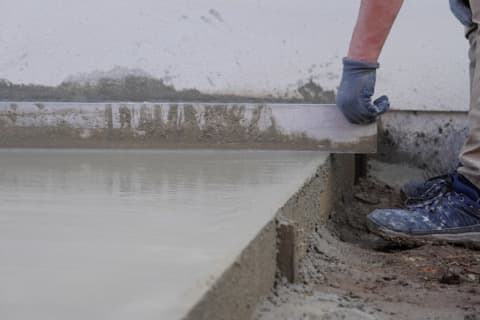 Création de terrasses Allevard