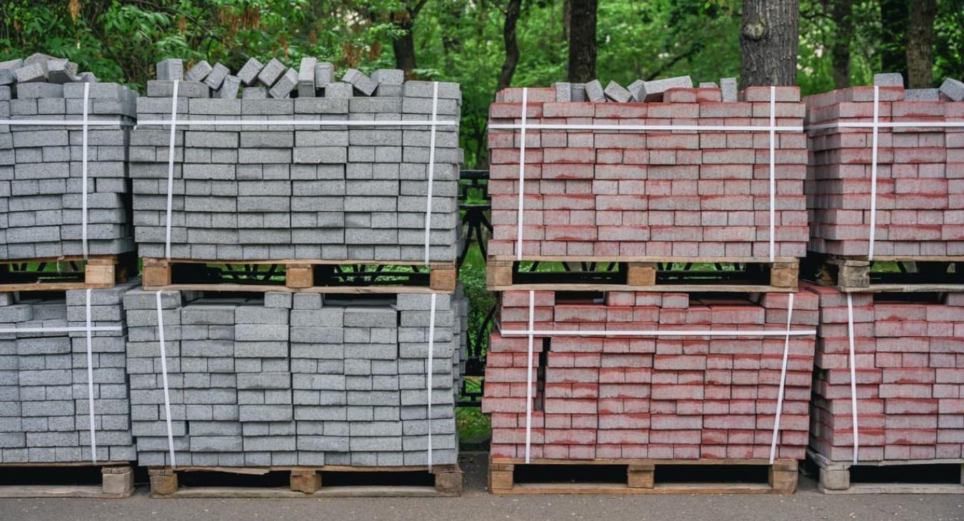 Création de d'allées, terrasses et dalles 38 Isère 73 Savoie